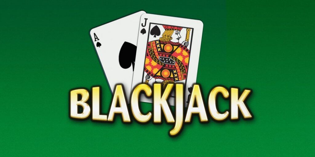 blackjack jeu cartes