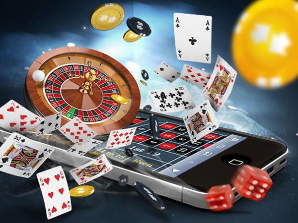 Casino en ligne tunisie