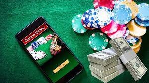 Jeux de casino en ligne les plus populaires